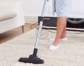 One-Time Cleaning Services