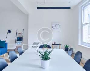 Office Cleaning Services