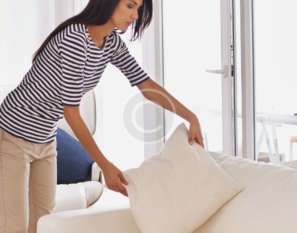 Bedrooms & Living Rooms