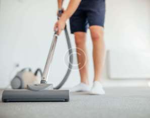 Floor Cleaning and Waxing